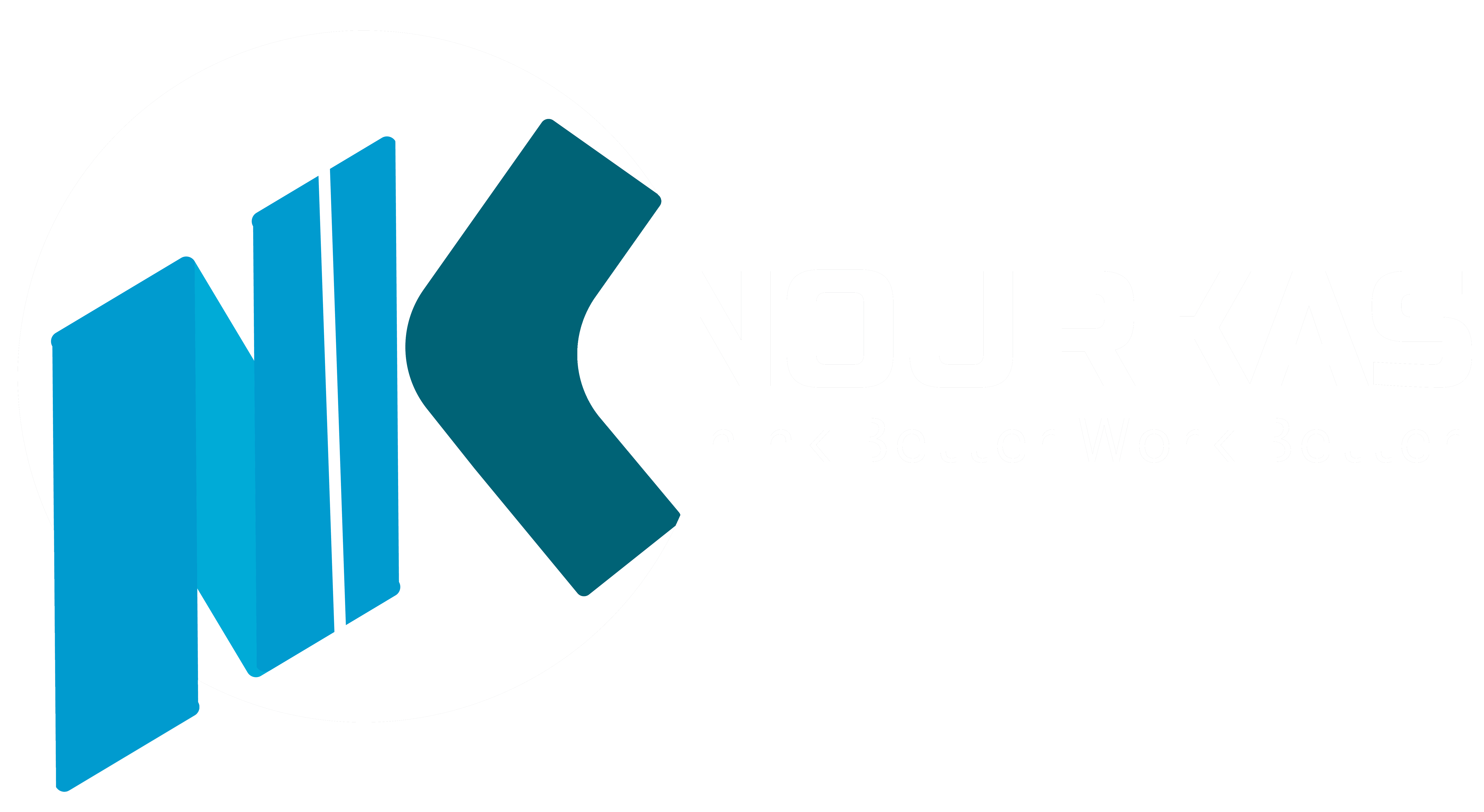Nourkas web Logo