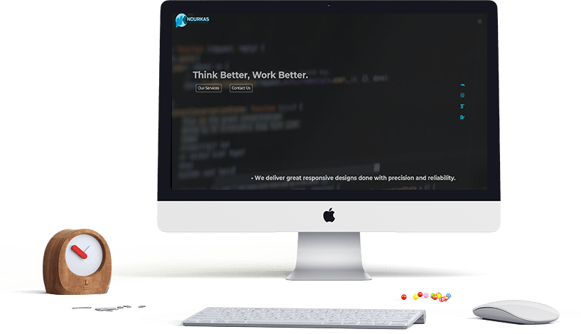 Nourkas Mockup
